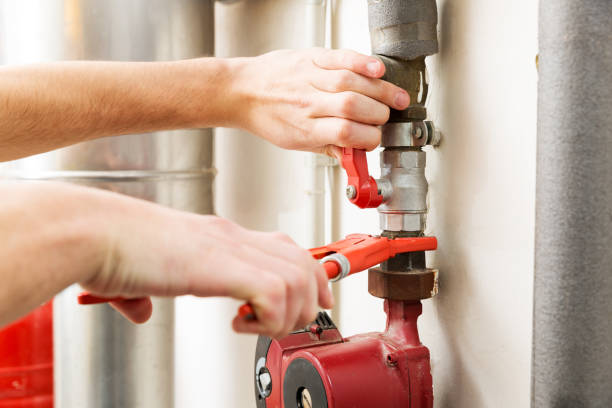 Professional Plumbing  in Cross Plains, TN